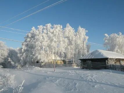 Село зерен