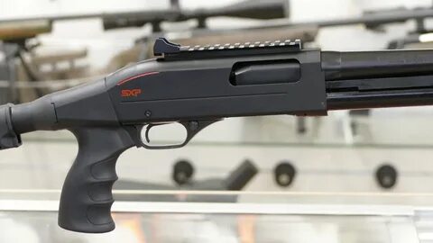 Гроза дефендер 500