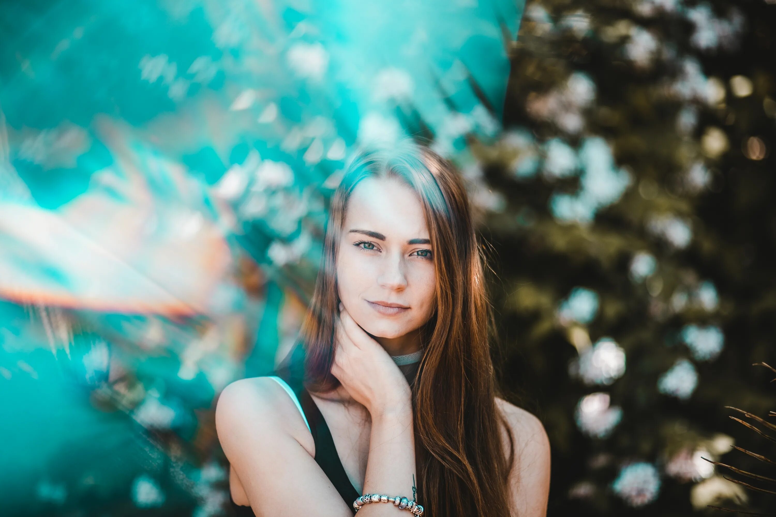 Presets collection