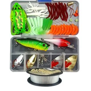 Multi fishing