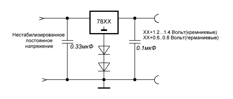 Стабилизатор напряжения 3.3 вольта схема. Схема стабилизатора напряжения на 12 вольт. Схема подключения стабилизатора напряжения 5 вольт. Линейные стабилизаторы напряжения на 6 вольт. 3 7 5 вольт