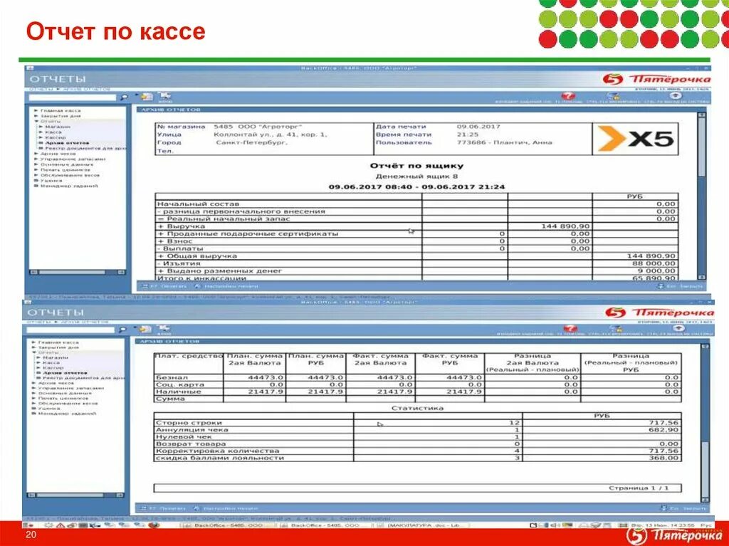 Тест на адм пятерочка. Программа GK для магазина. Отчет. Кассова программа Пятерочки. GK программа в Пятерочке.