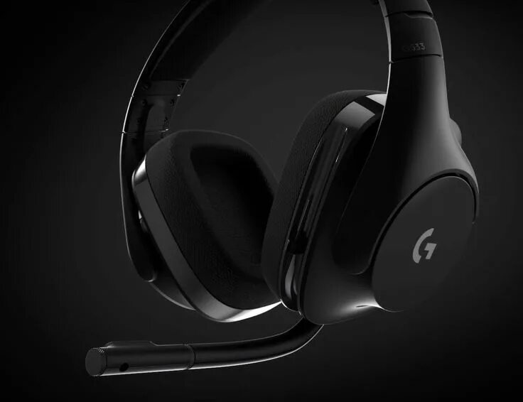 Logitech g733 как подключить. Наушники логитеч g733. logitech g435. logitech g432. logitech g533.