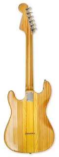 Lucille strat