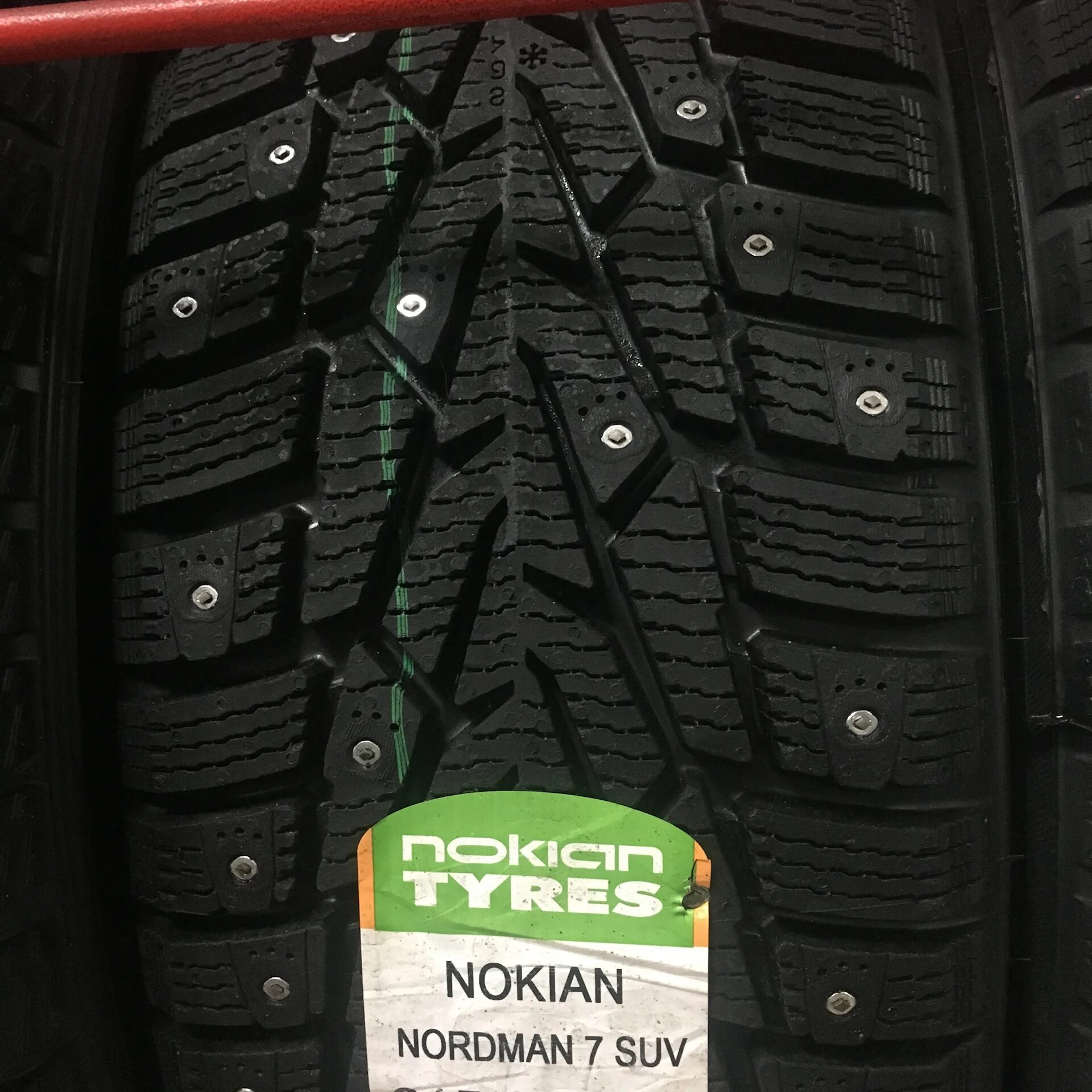 Nordman 7 suv r17. Нордман 7 SUV. Nokian Nordman 7 SUV. Nokian Tyres Nordman 7 SUV. Нордман 7 SUV 215 65 16.