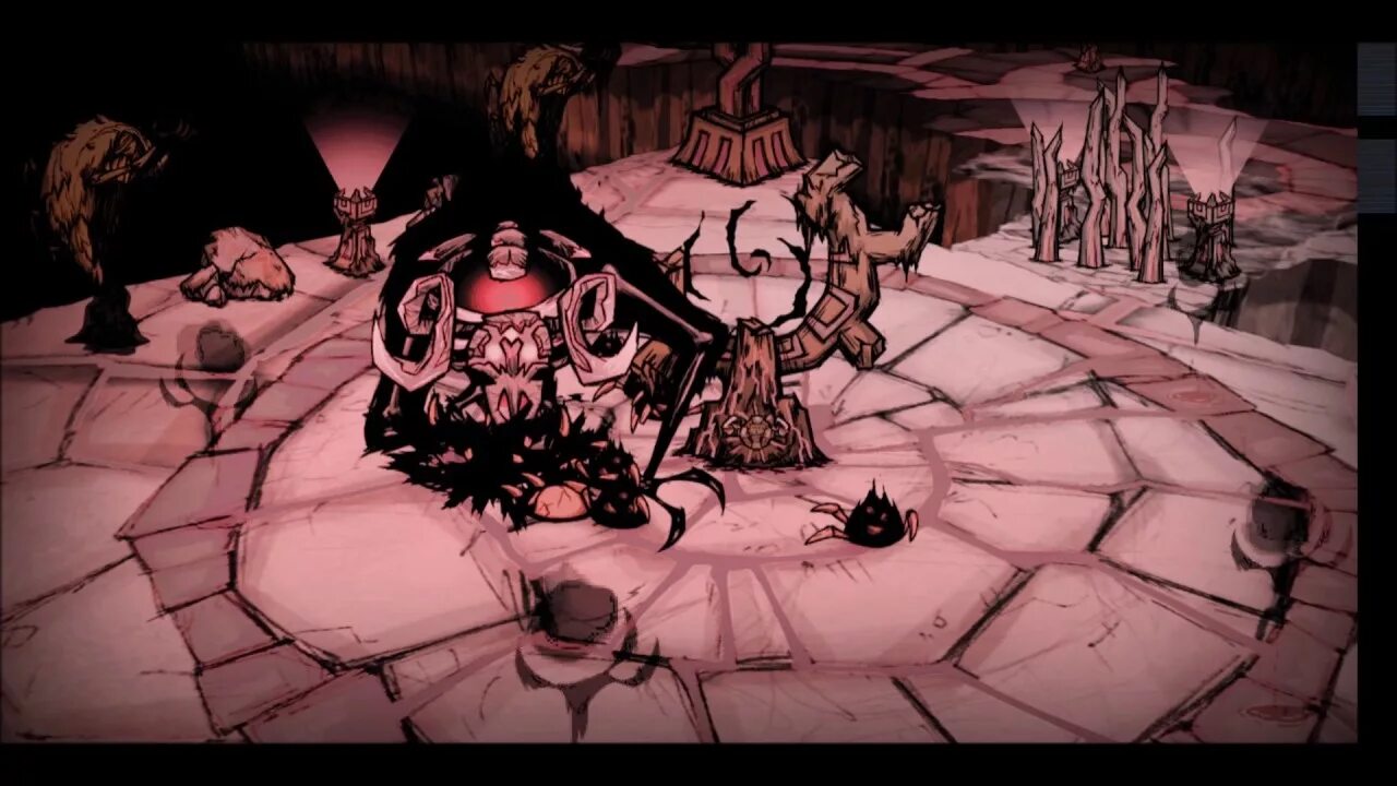 Донт старв тугезер. Don't Starve together боссы. Don't Starve together топливопряд. Босс скелет don't Starve together.