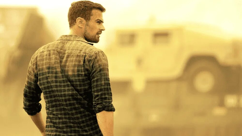 Leading man