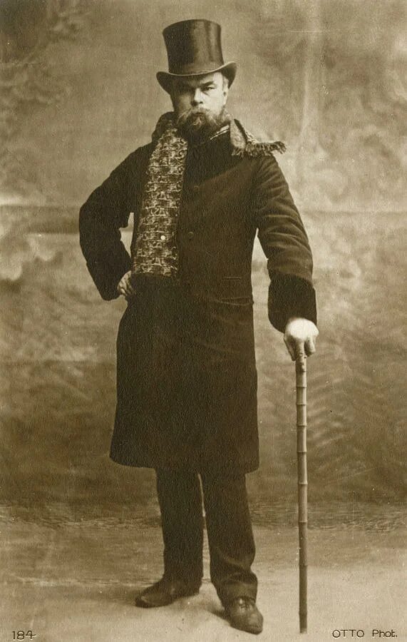 Paul verlaine