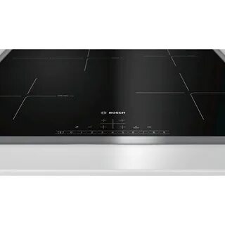 Индукционная панель bosch