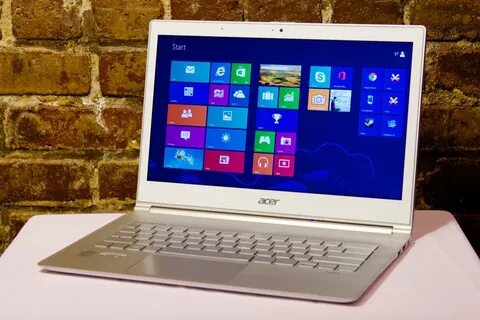 Windows 8 ноутбуки
