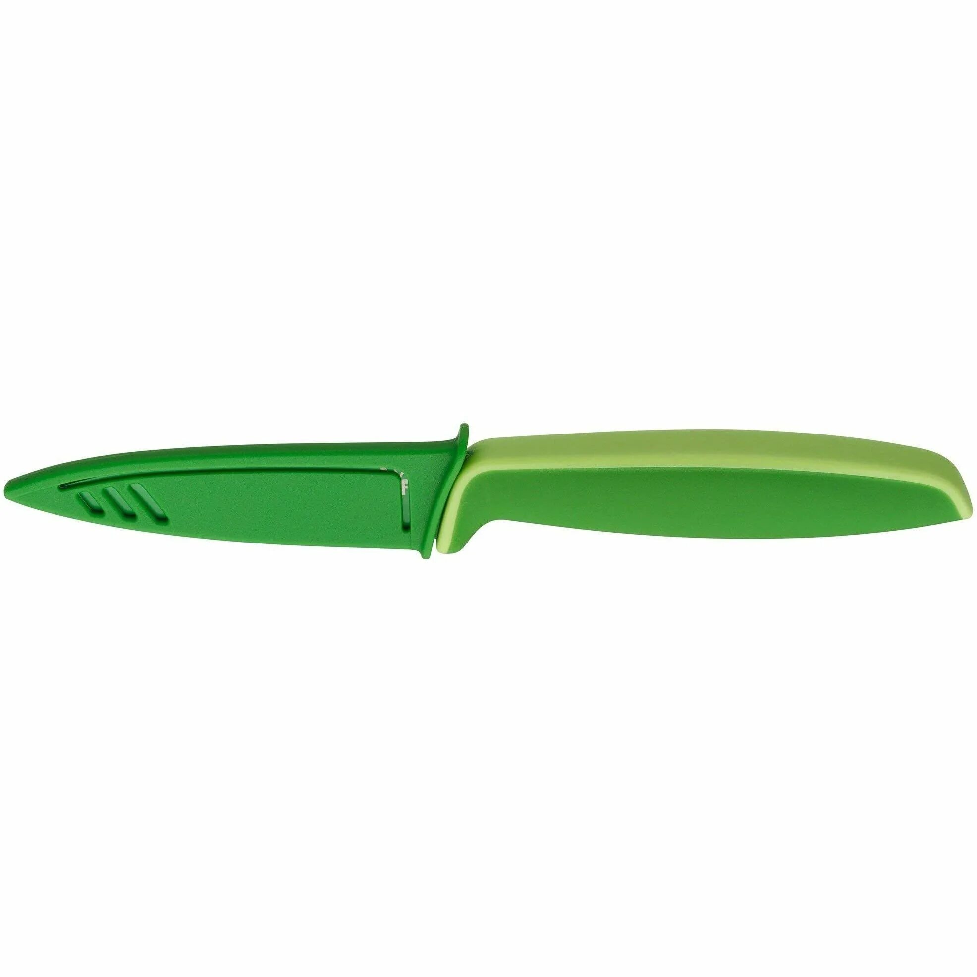 Зеленый ножик