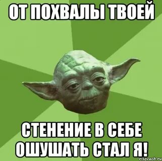 Ничьими похвалами