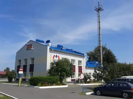 Гомельоблгаз