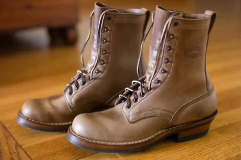 Nicks boots