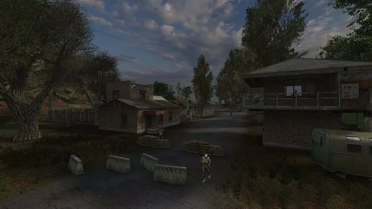 Южный блокпост военных сталкер. Северный блокпост сталкер кордон. Сталкер локация чернобыль. Сталкер кордон южный блокпост. Сталкер блокпост военных на кордоне.