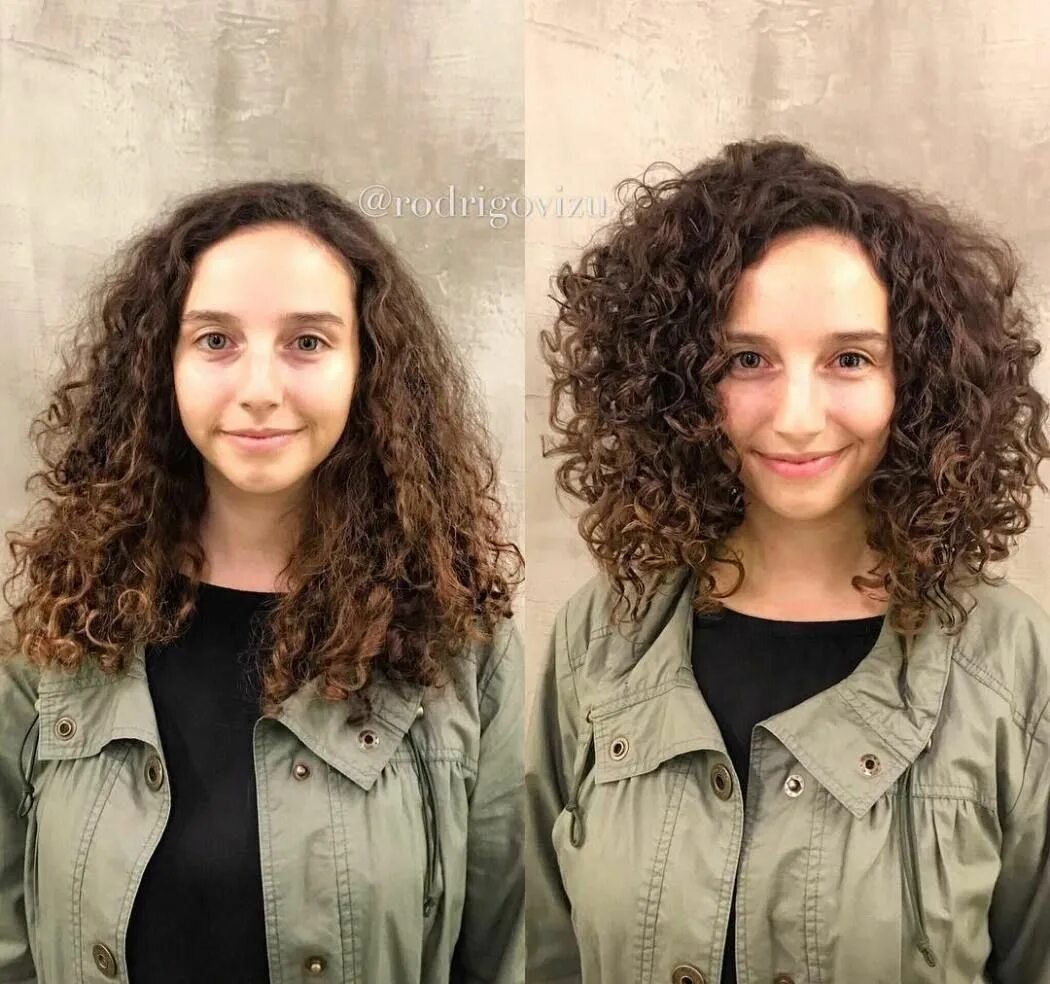 Curl types