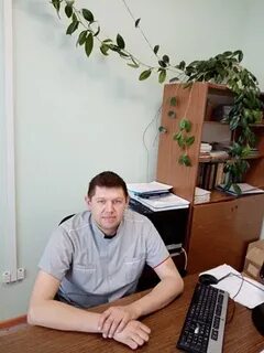 Типичный ясногорск