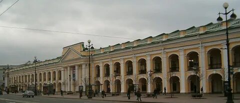 Гостиный двор фотографии