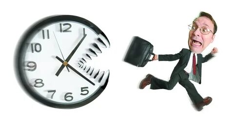 Не задерживаюсь на одной работе