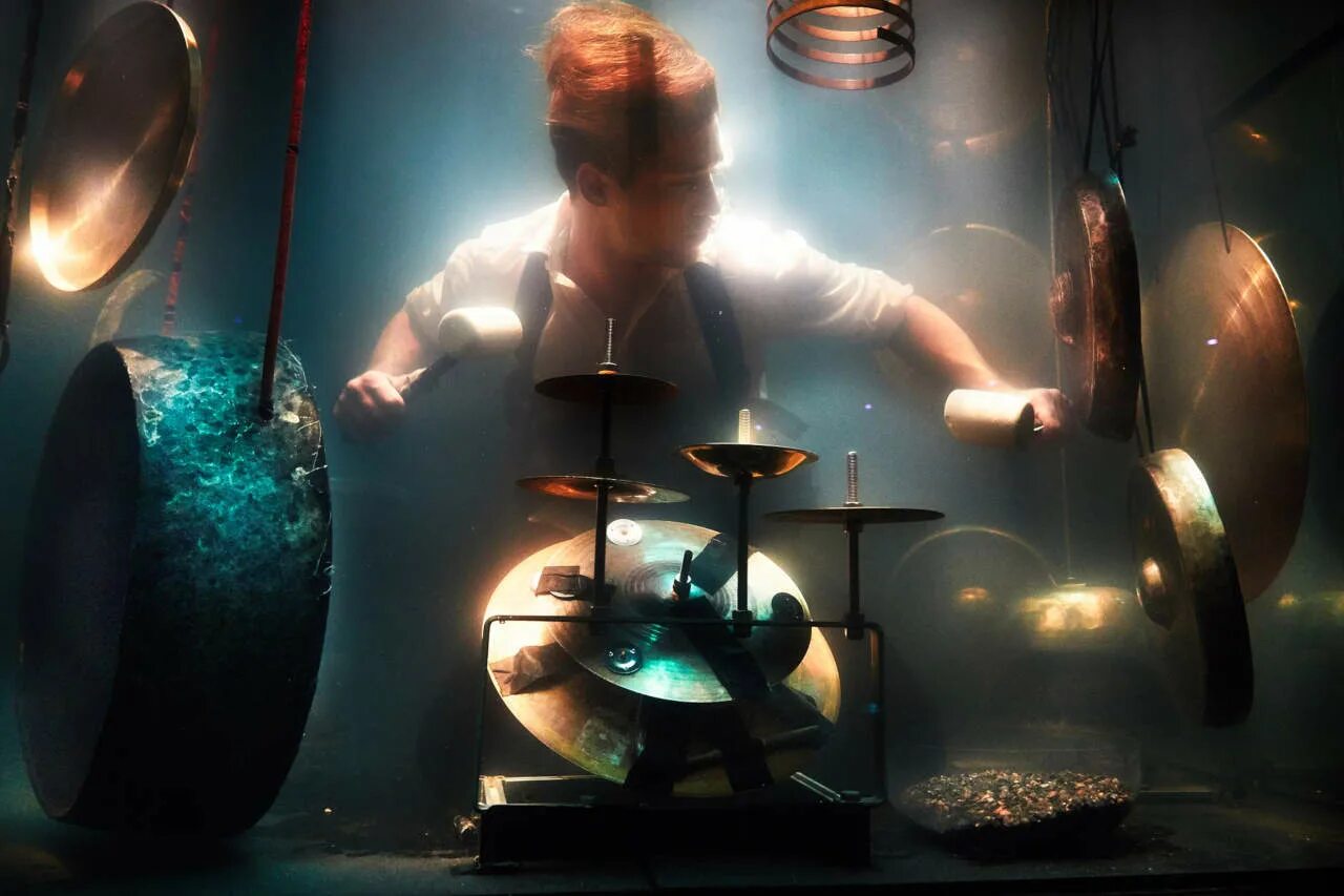 Feature music. Aquasonic группа. Подводный оркестр. Подводный оркестр ДОУ. Фото подводного оркестра.
