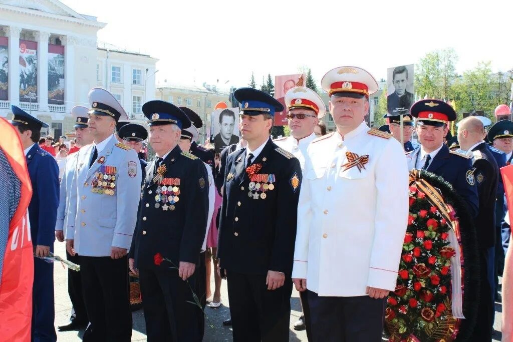 9 мая саров программа. 9 мая саров.