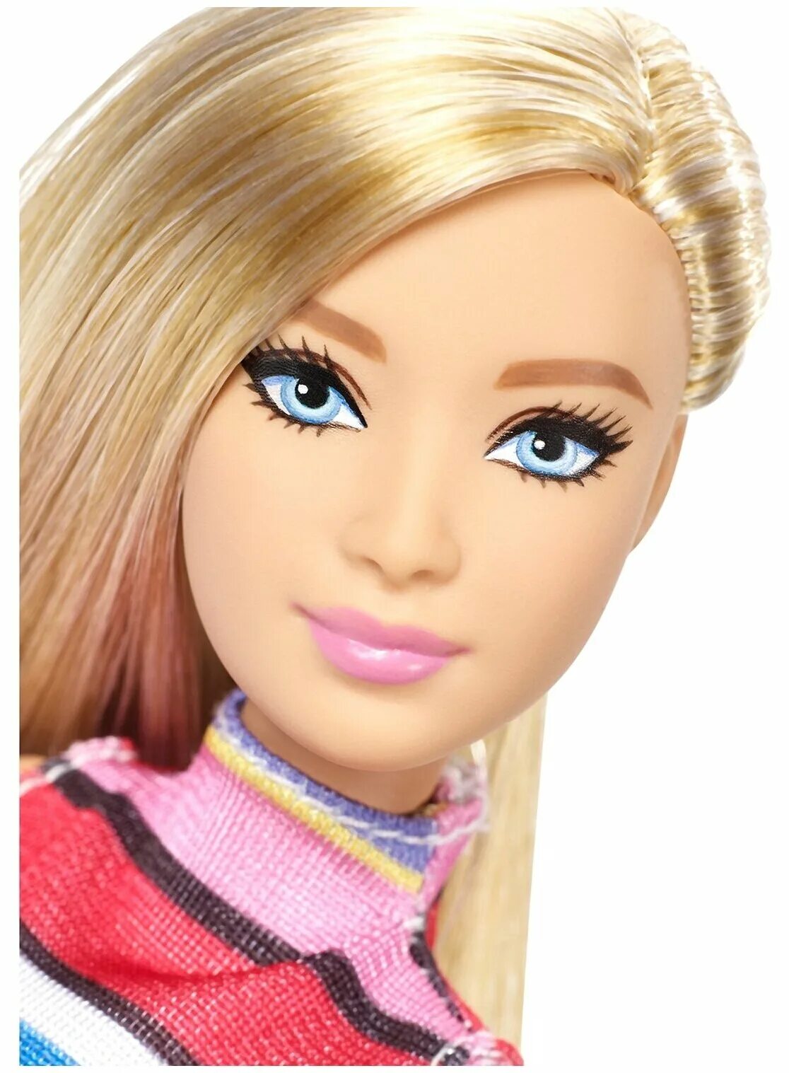 кукла barbie отзывы