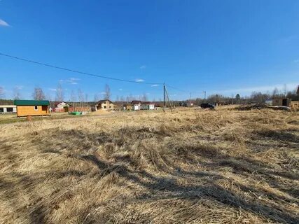 Поселок волочаевка ленинградская область
