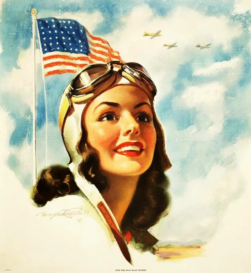 John Bradshaw Crandell. Плакаты США. Американские постеры. Плакаты современные американские. Плакат женщины войны
