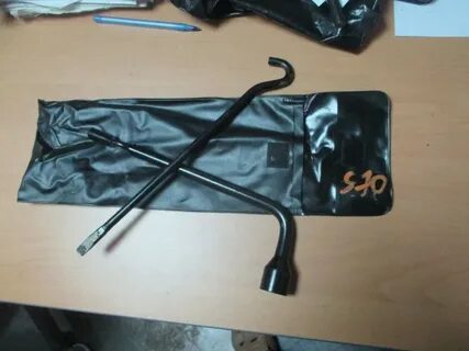 Nissan tools