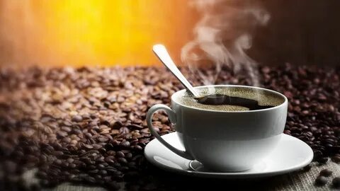 Drink morning