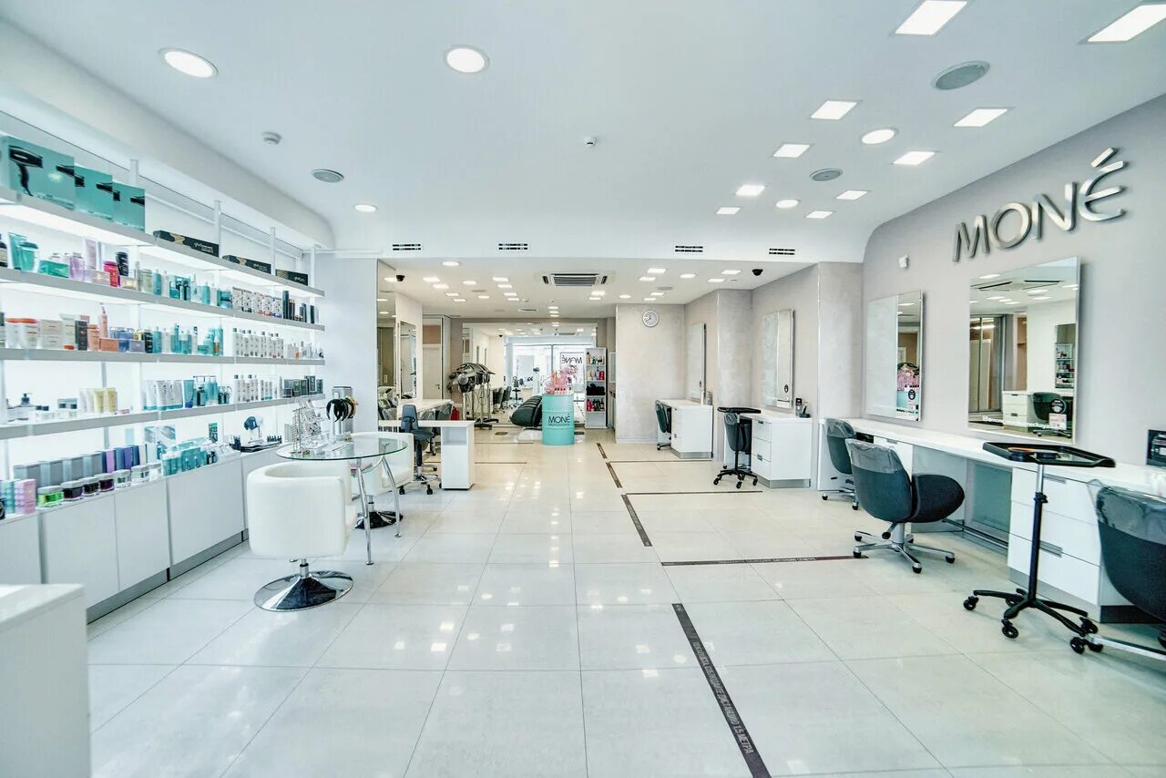 моне ярославль салон
