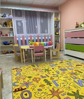 Детский дом в люберцах