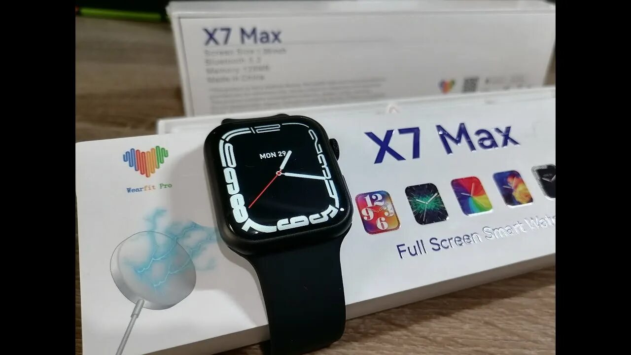 Часы макс 7. Смарт часы х7 про Макс. Часы x7 Pro. Gs7 Max смарт часы. Смарт часы x7 Pro Max v.19.