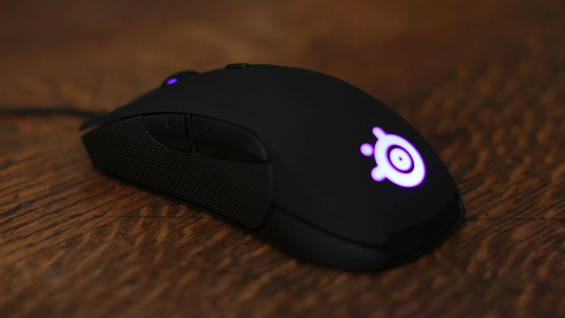 Sibm mouse