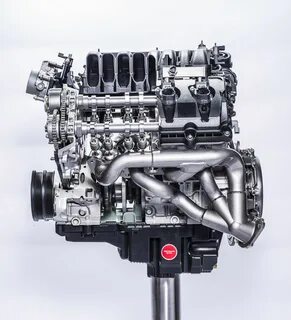 Engine 5.2