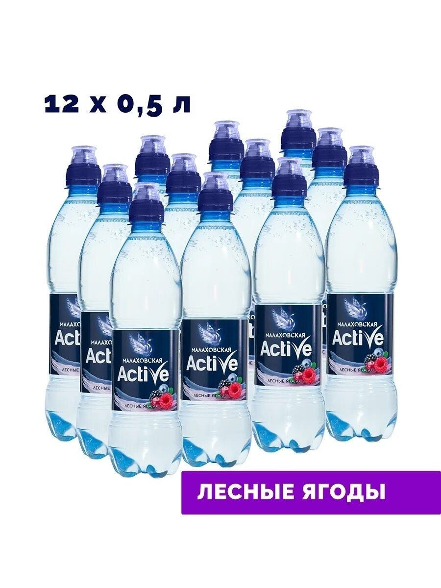 Питьевая активная вода. Вода Малаховская Актив лимон 0,5л. Малаховская Актив вода клубника. Малаховская Active питьевая вода. Малаховская вода 0.5 ГАЗ.