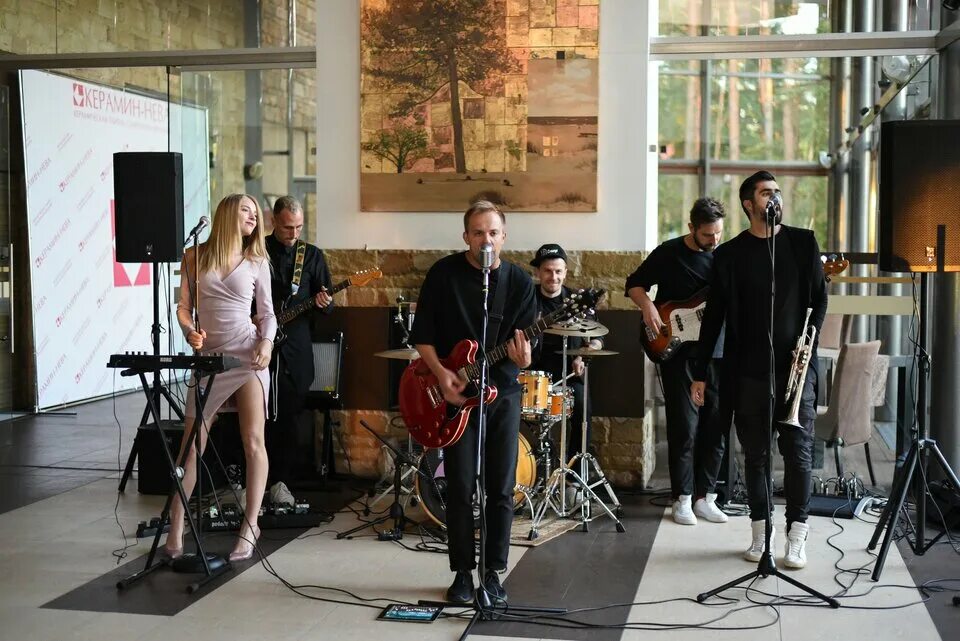 питер концерты сентября 2023