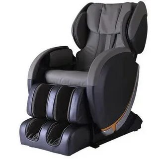 Массажное кресло ergonova