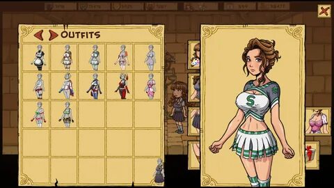 Witch trainer silver mod на русском