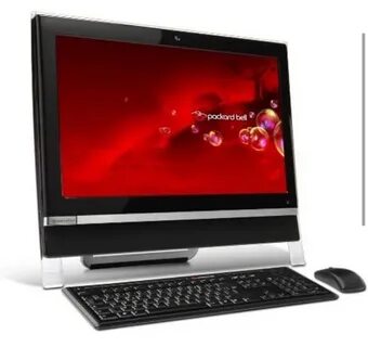 Packard bell 193dx