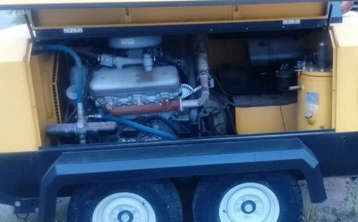 компрессор винтовой кв-12/12с с двс ямз-236, с пжд. компрессор кв12 ямз 236. компрессор винтовой кв-12/12с с двс ямз-236, с пжд. чкз кв-10/10п. компрессор кв 20\25.