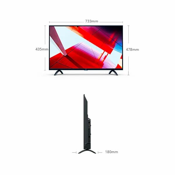 TV Xiaomi 32 габариты. Телевизор Хiаоmi 4s "32" габариты. Телевизор Xiaomi 4s 32 толщина. Xiaomi mi TV 32 размер. Телевизоры xiaomi размеры