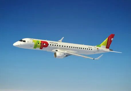 Tap portugal