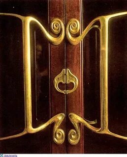 Doors love