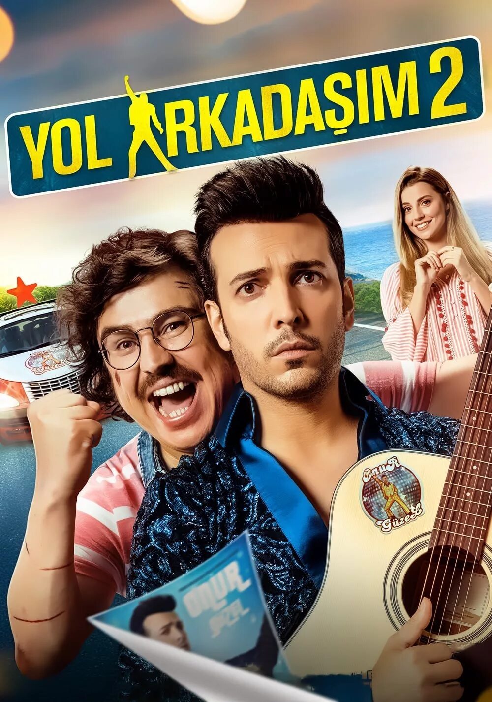 Турецкие комедии. Бесплатные турецкие комедии
