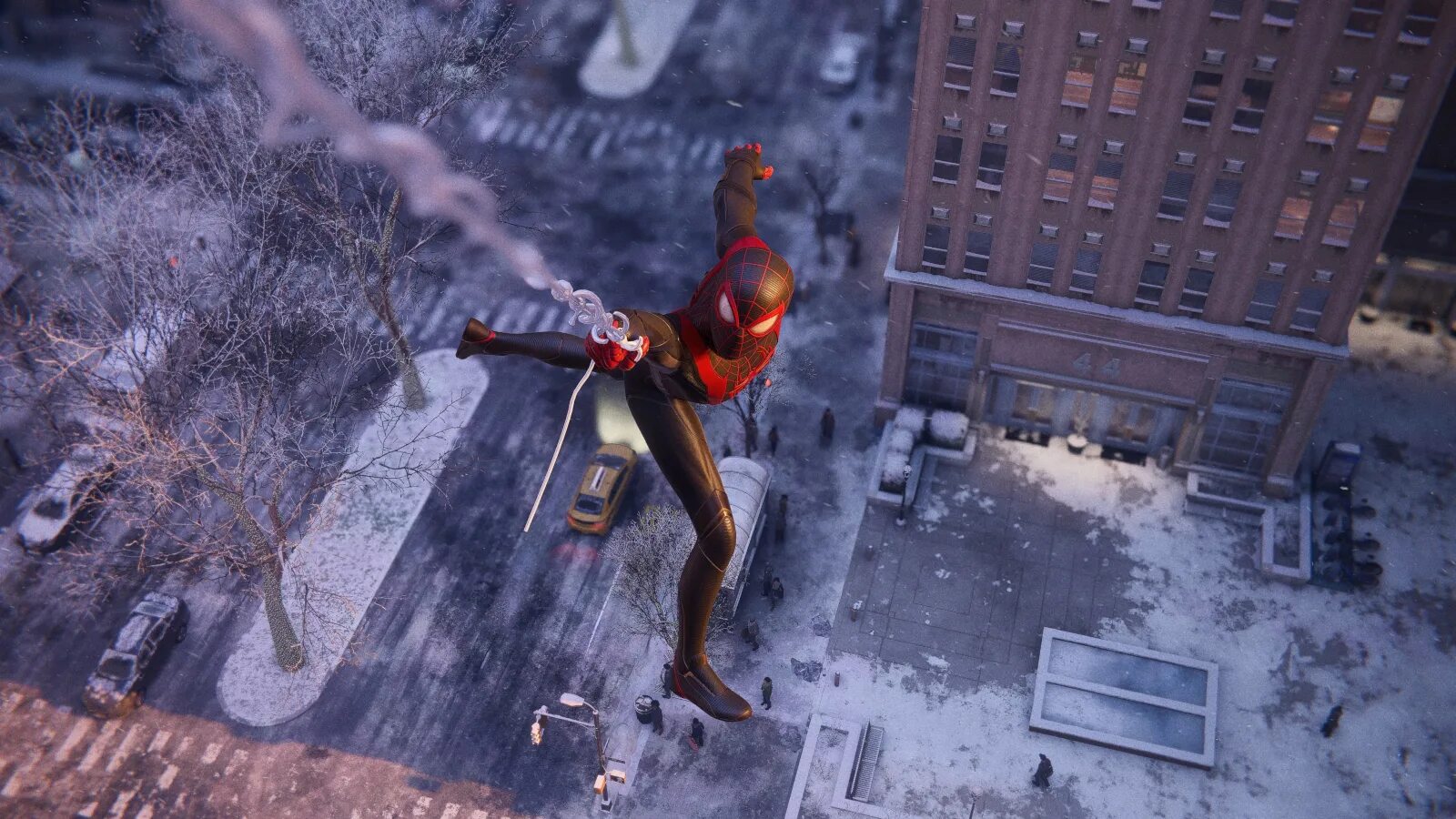 Чит человек паук майлз моралес. Marvel&#039;s spider-man майлз моралес ps4. spider man ps4 майлз моралес. spider man майлз моралес ps5. человек паук майлз моралес ps4 gameplay.
