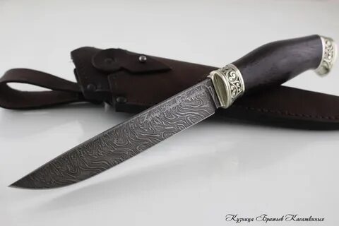 Кузница братьев