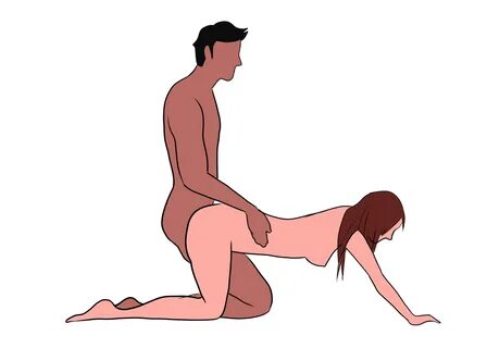 Best Anal Positions. 