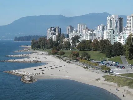 Playerok vancouver