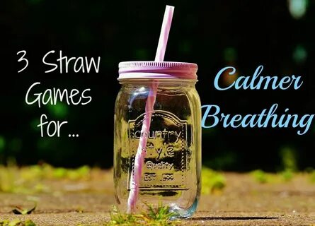 Kai straw